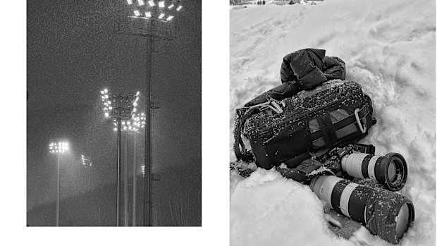 snow-equipment